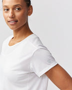 G5 Performance-Workout-Top für den Alltag für Damen