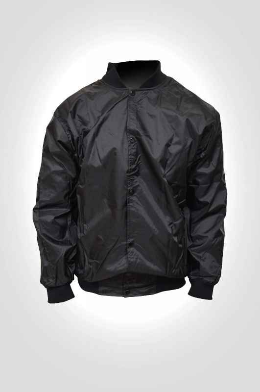 Honig's 1" Striped Reversible Jacket for Football and Lacrosse Officials