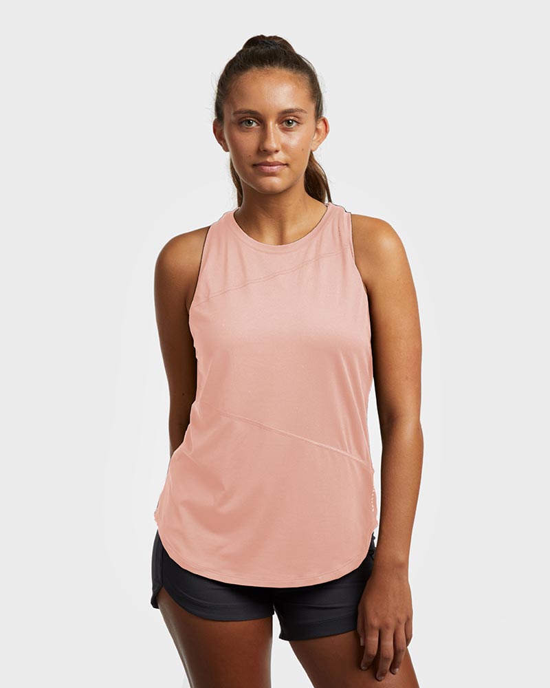 Advance Women's Workout Tank - The7Letter