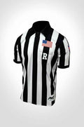 Honig's New Pro-Stretch Dye Sublimated CFO Short Sleeve Jersey