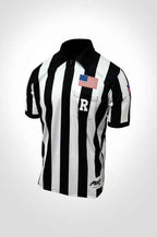 Honig's New Pro-Stretch Dye Sublimated CFO Short Sleeve Jersey