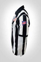 Honig's New Pro-Stretch Dye Sublimated CFO Short Sleeve Jersey