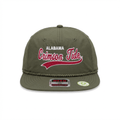 Casquette snapback Forest Fade - Collection Tide & Timber (Vol. 1)