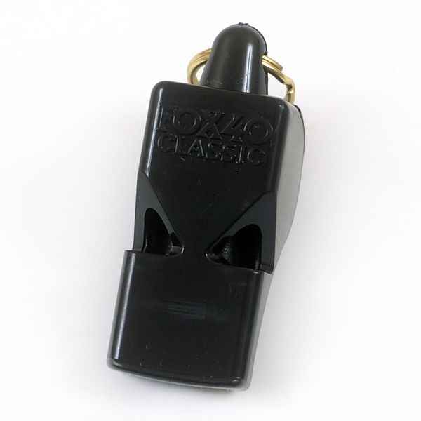 Fox 40 Classic Whistle