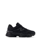 Chaussures Lifestyle New Balance 9060 pour Grand Enfant - Triple Noir