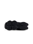 Chaussures Lifestyle New Balance 9060 pour Grand Enfant - Triple Noir