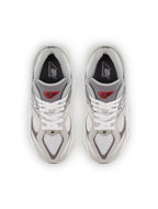 New Balance Big Kids 9060 Lifestyle Shoes  - Grey