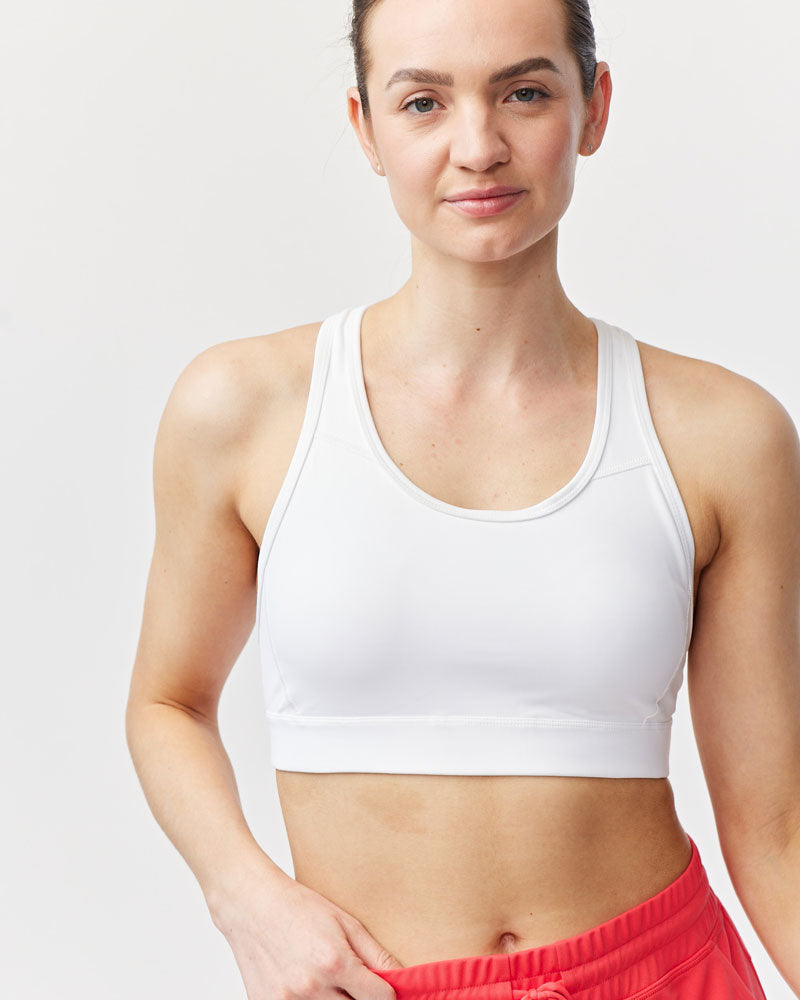 99'er Padded Sports Bra - The7Letter