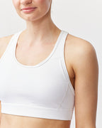 99'er Padded Sports Bra - The7Letter