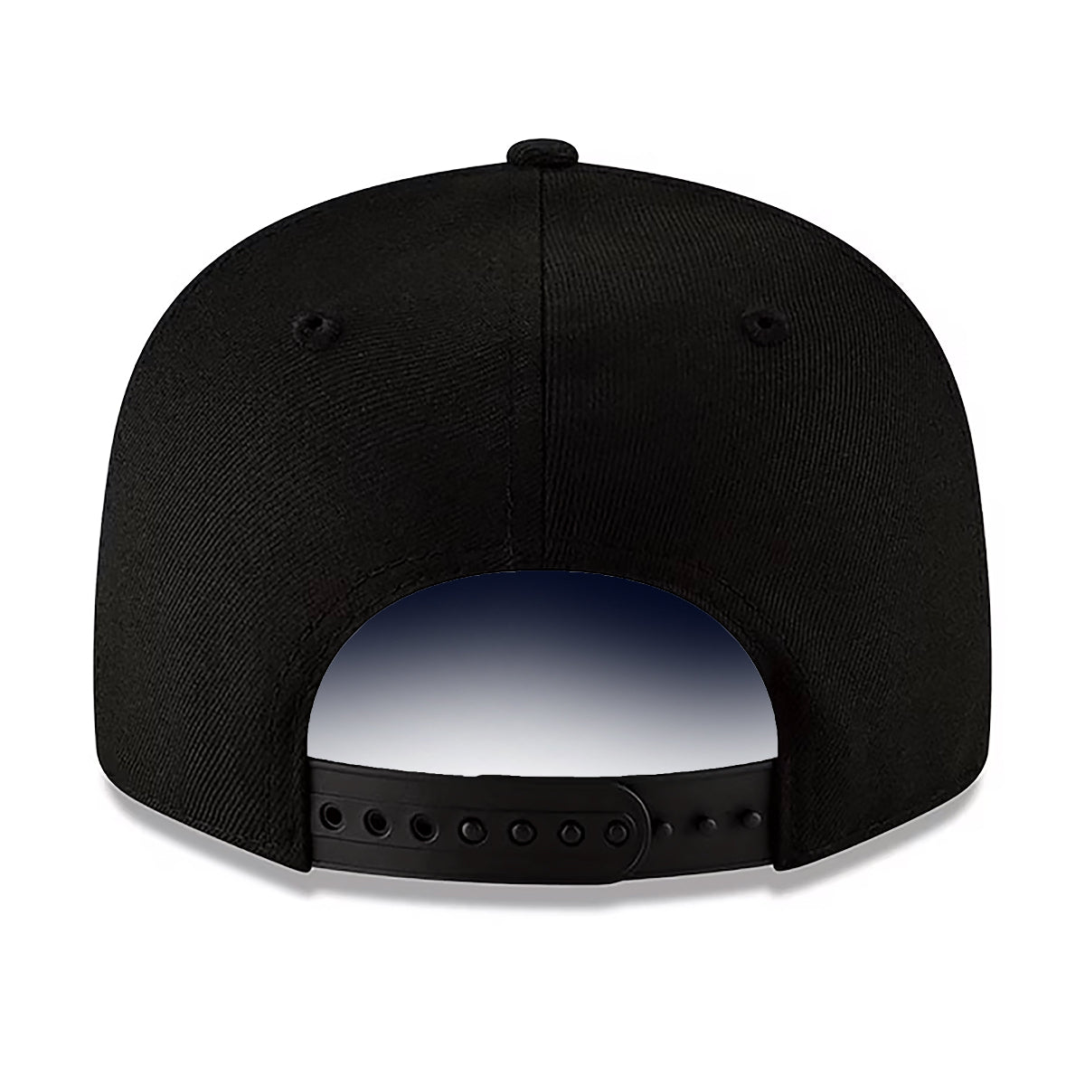 Casquette Águilas Cibaeñas SnapBack - Broderie logo et Statue de la Liberté