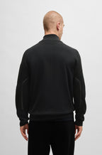 Veste Boss Green Zhino - Noir