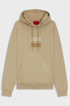 Hugo Duspliter Hoodie - Beige