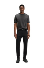 Hugo Boss x Porche C-Taut Tee - Charcoal