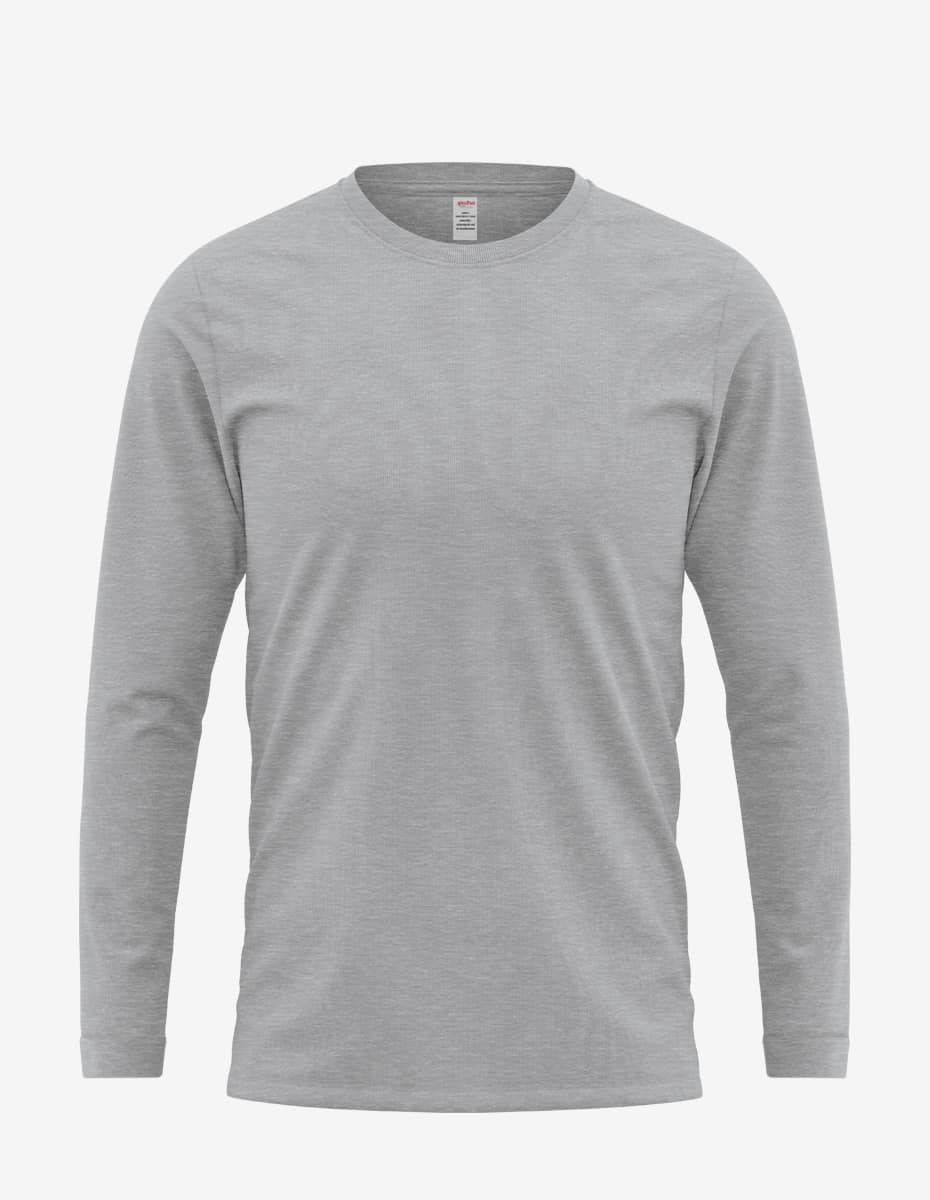 USA Long Sleeve 5006 - The7Letter