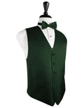 Gilet de smoking à chevrons 3