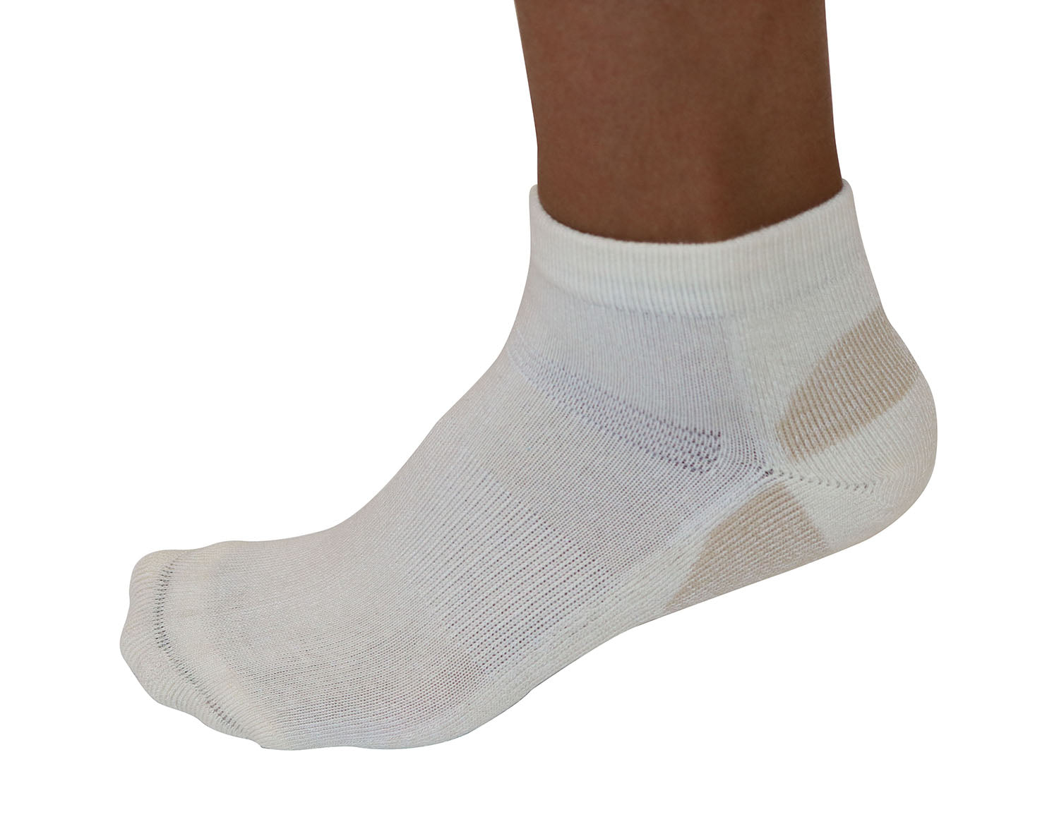 High Performance Anklet Bamboo Viscose Socks - The7Letter