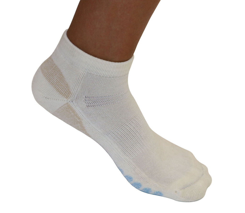 High Performance Anklet Bamboo Viscose Socks - The7Letter