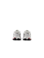 Chaussures 9060 Bungee New Balance (TD) - Blanc/Bois de rose