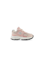 New Balance (TD) 2002R Chaussures Décontractées - Sable Rose