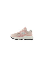New Balance (TD) 2002R Chaussures Décontractées - Sable Rose