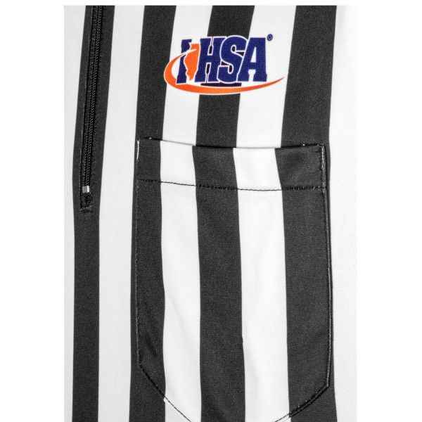 IHSA (Illinois) Honig's Ultra Tech Football Long Sleeve Shirt - Sublimated