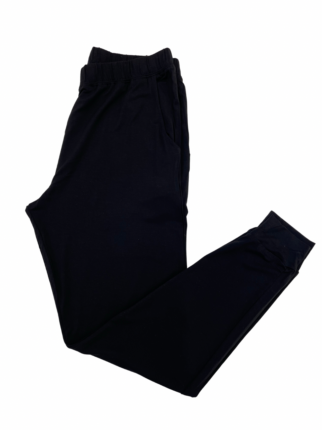 Women's Bamboo Lounge Jogger Pants - The7Letter