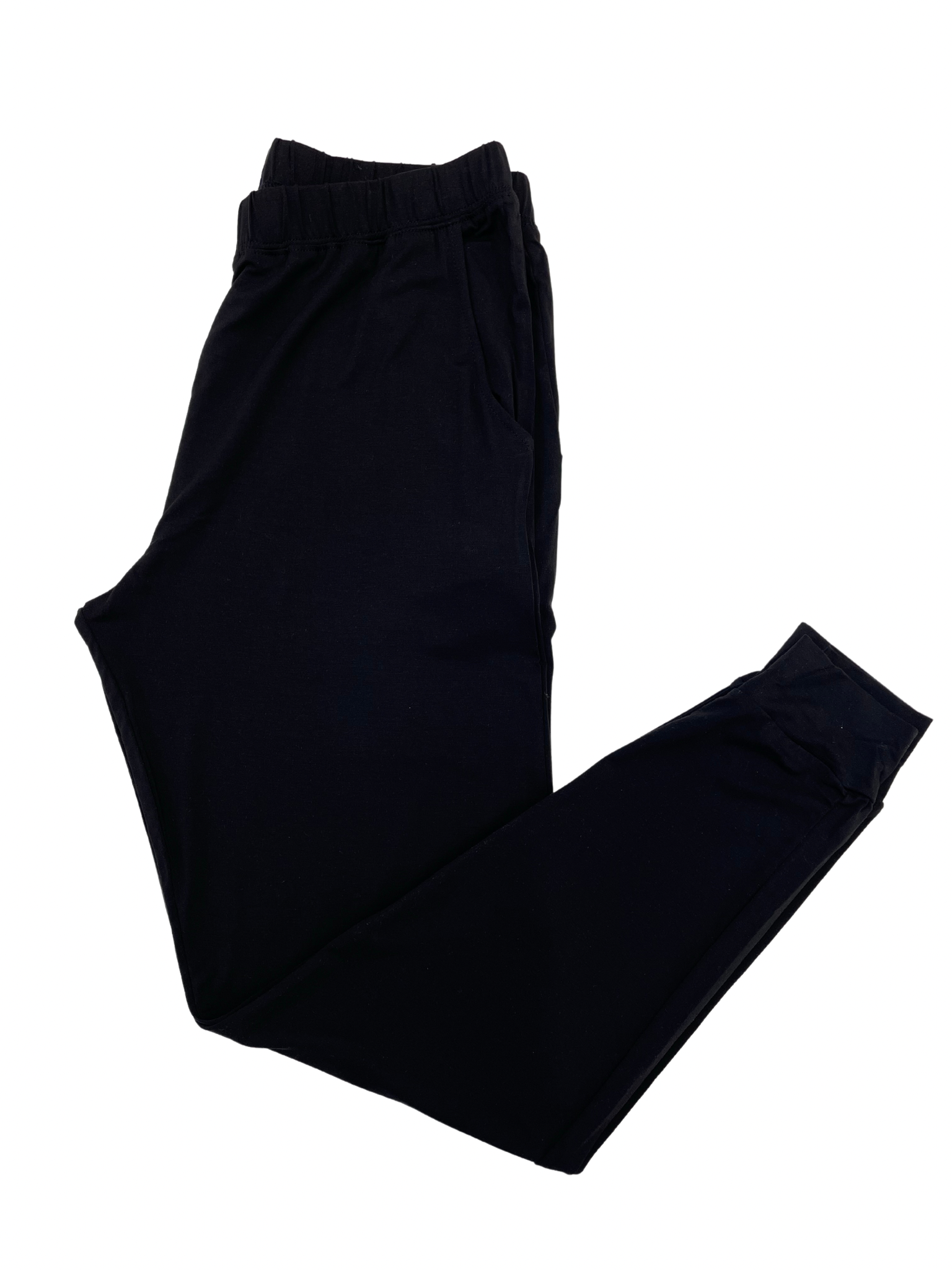 Women's Bamboo Lounge Jogger Pants - The7Letter