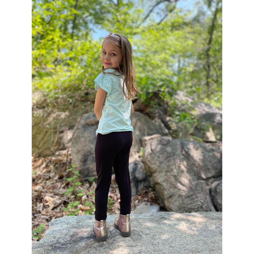 Legging long enfant