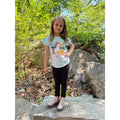 Legging long enfant