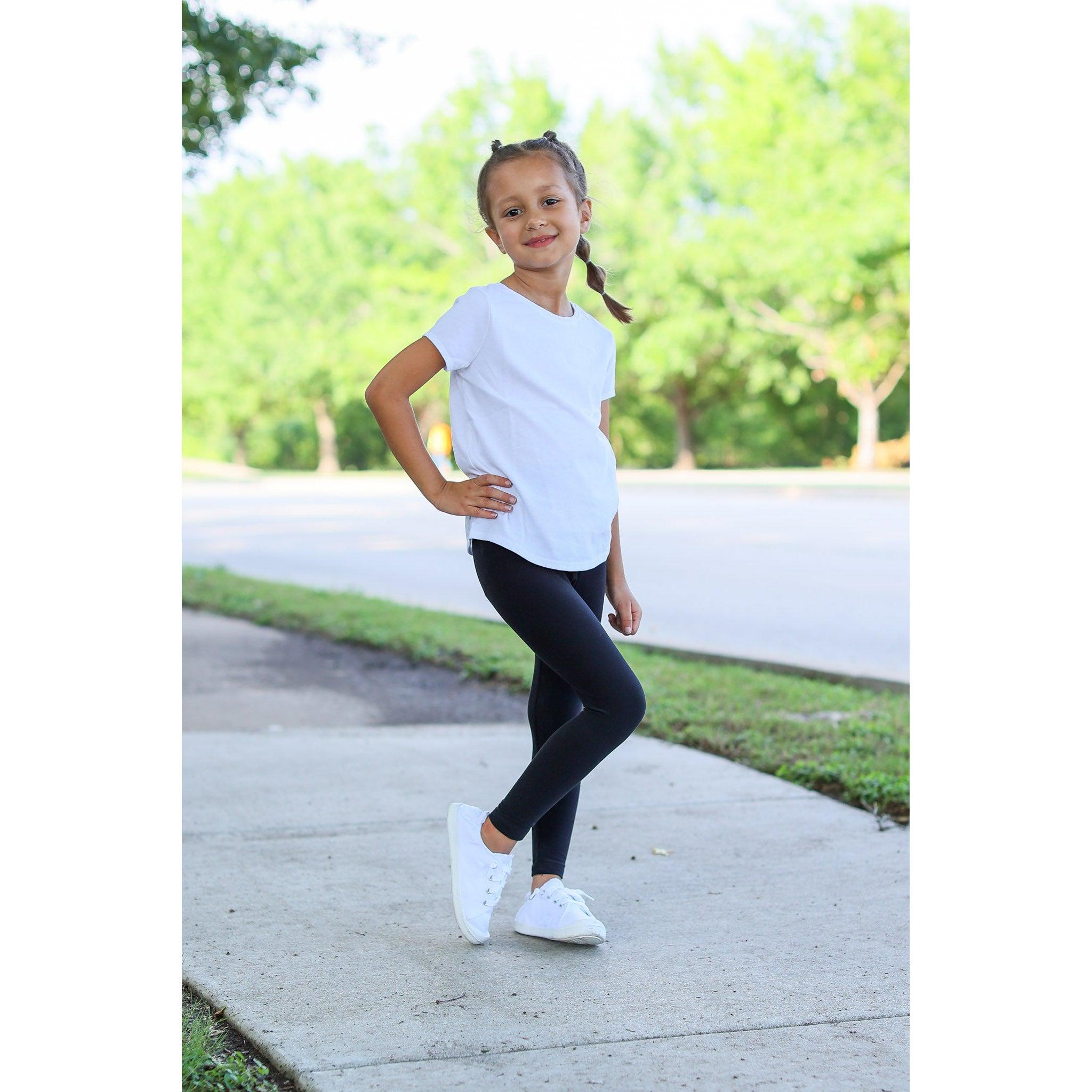 Legging long enfant