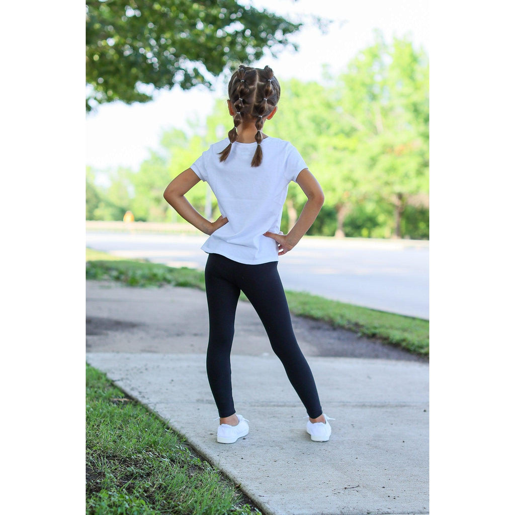 Legging long enfant
