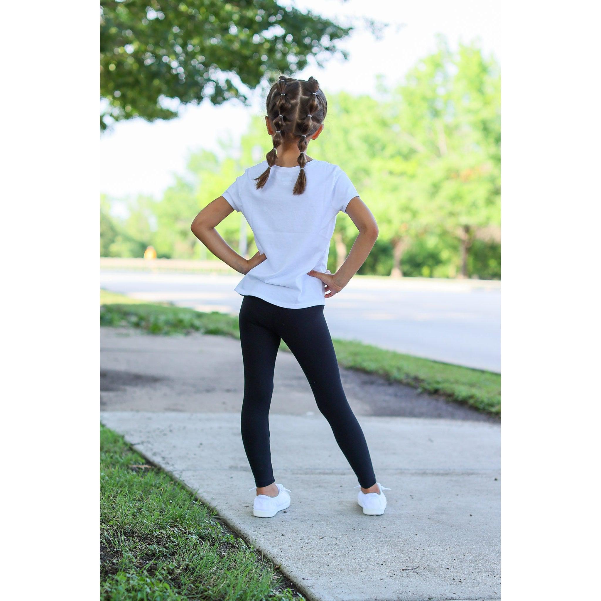 Legging long enfant