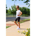 Cuissards de cyclisme pour enfants