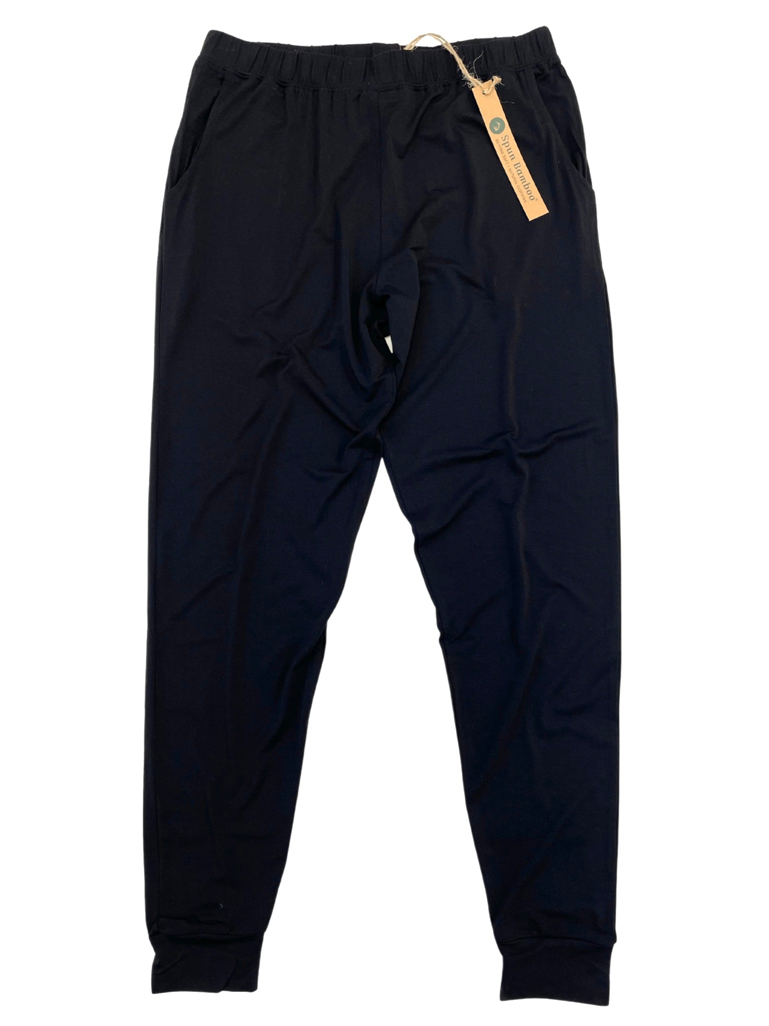 Women's Bamboo Lounge Jogger Pants - The7Letter