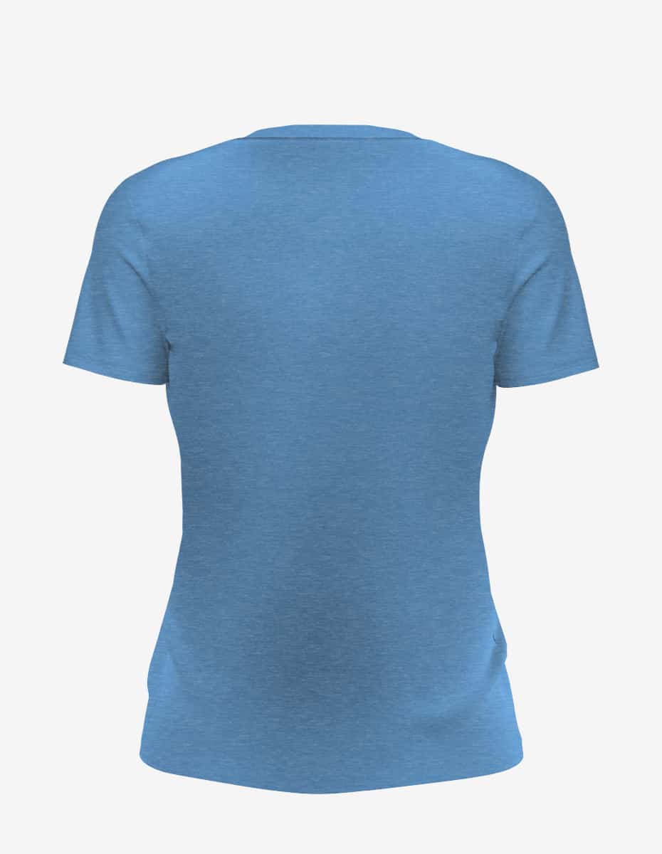 Club Crew T-Shirt | 8600 - The7Letter