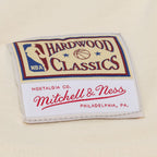 Mitchell & Ness Lakers Langarmshirt - Cream