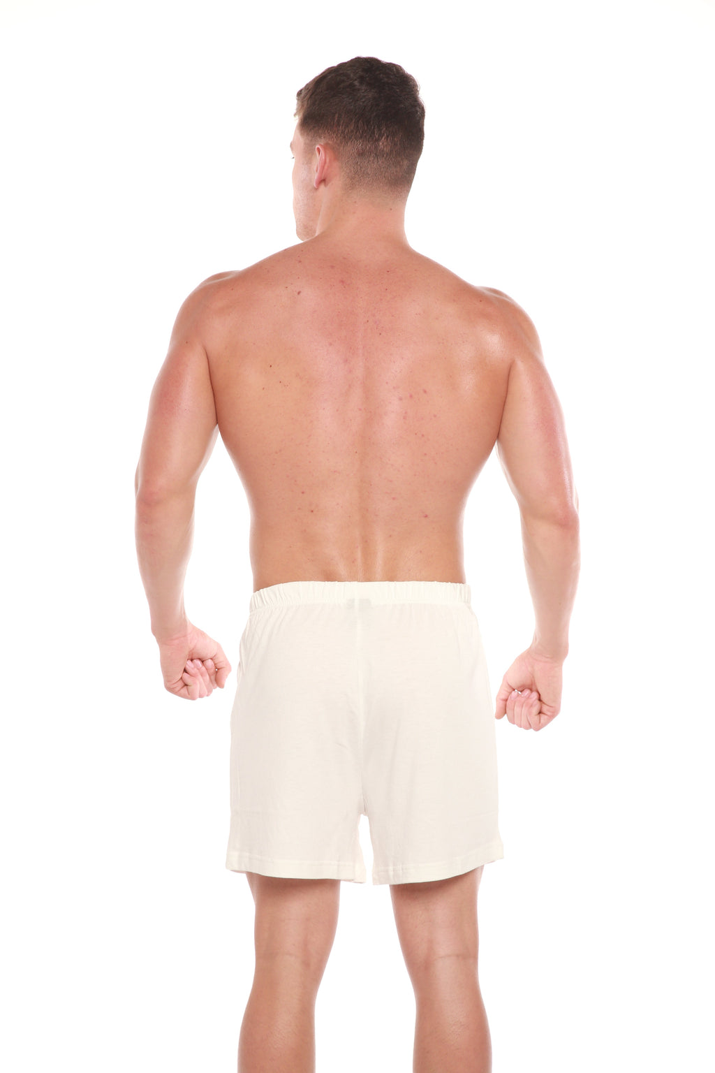 Men's Bamboo Viscose/Cotton Boxer Style Underwear - The7Letter
