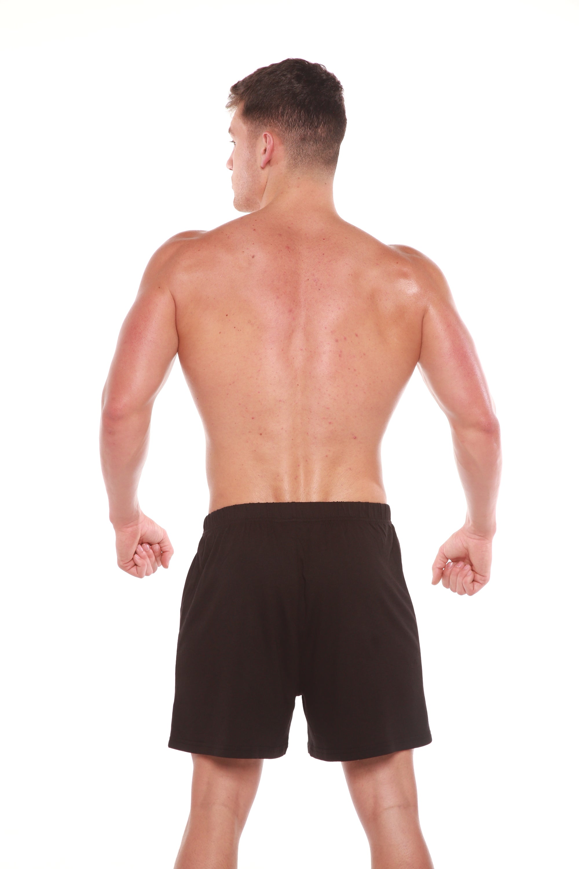 Men's Bamboo Viscose/Cotton Boxer Style Underwear - The7Letter