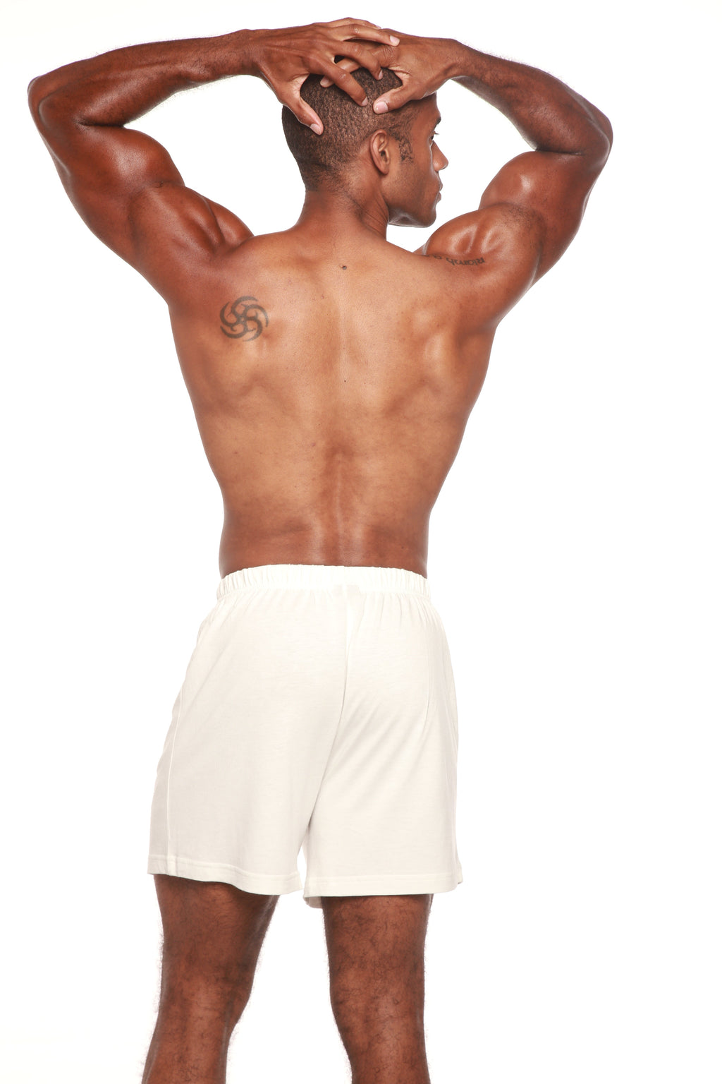 Men's Bamboo Viscose/Cotton Boxer Style Underwear - The7Letter