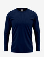 Long Sleeve T-Shirt 3055 - The7Letter