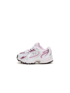 New Balance (PS) 530 Schuhe - Weiß/Pink
