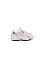 New Balance (PS) 530 Schuhe - Weiß/Pink