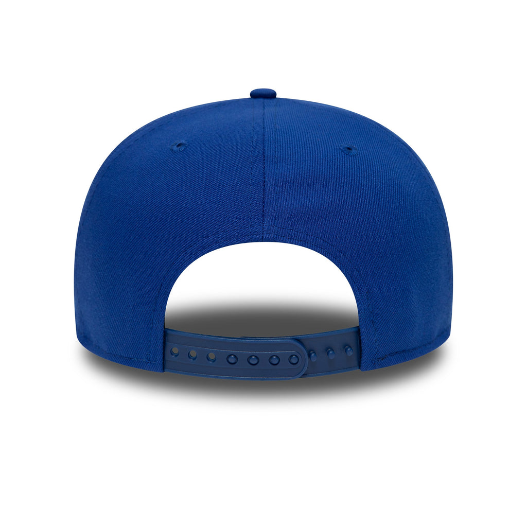 Casquette Snapback New Era avec étoile de David brodée