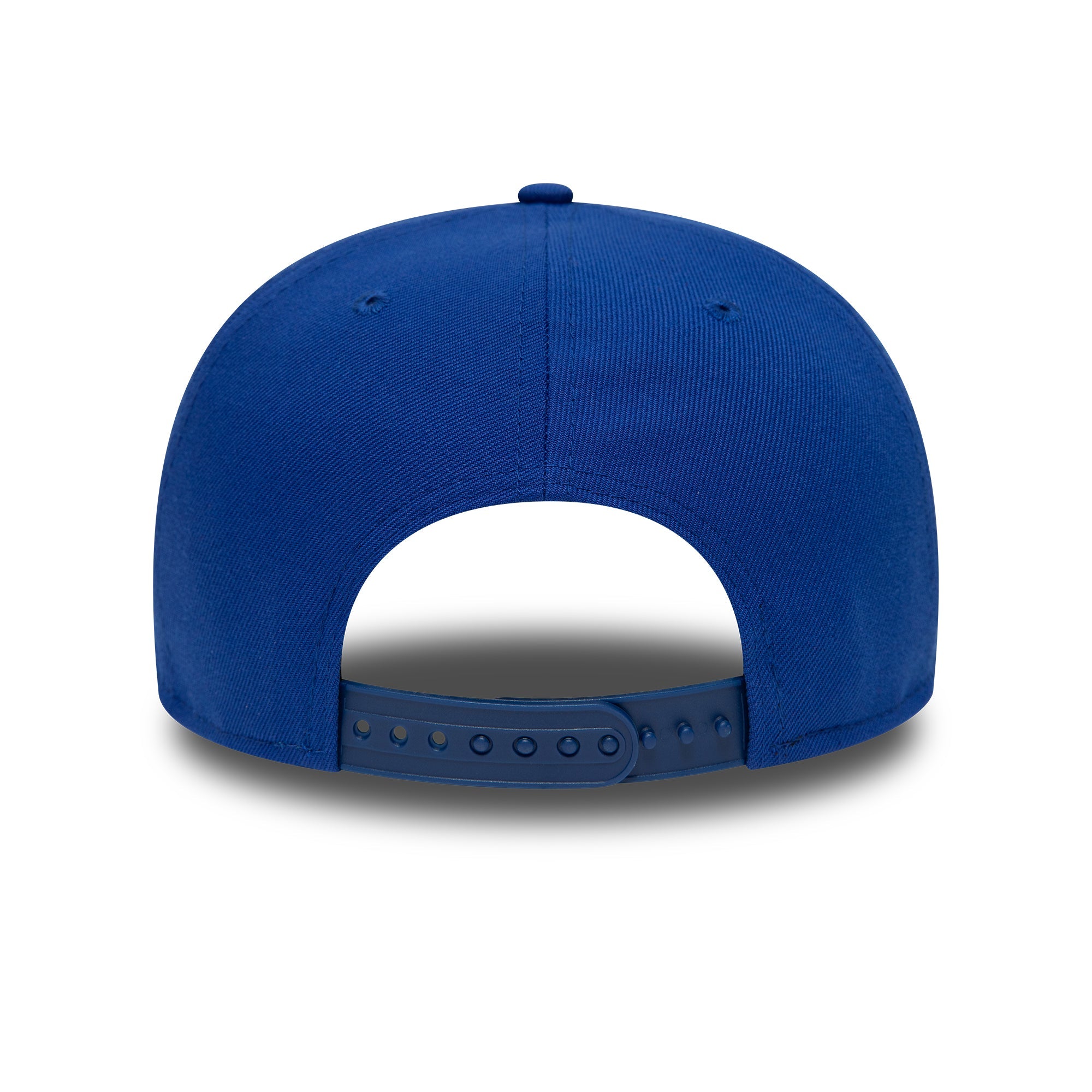 Casquette Snapback New Era avec étoile de David brodée