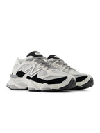 New Balance Mens 9060 Lifestyle Shoes  - White/Black