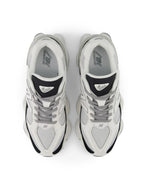 New Balance Mens 9060 Lifestyle Shoes  - White/Black