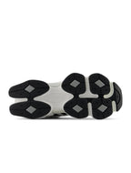 New Balance Mens 9060 Lifestyle Shoes  - White/Black