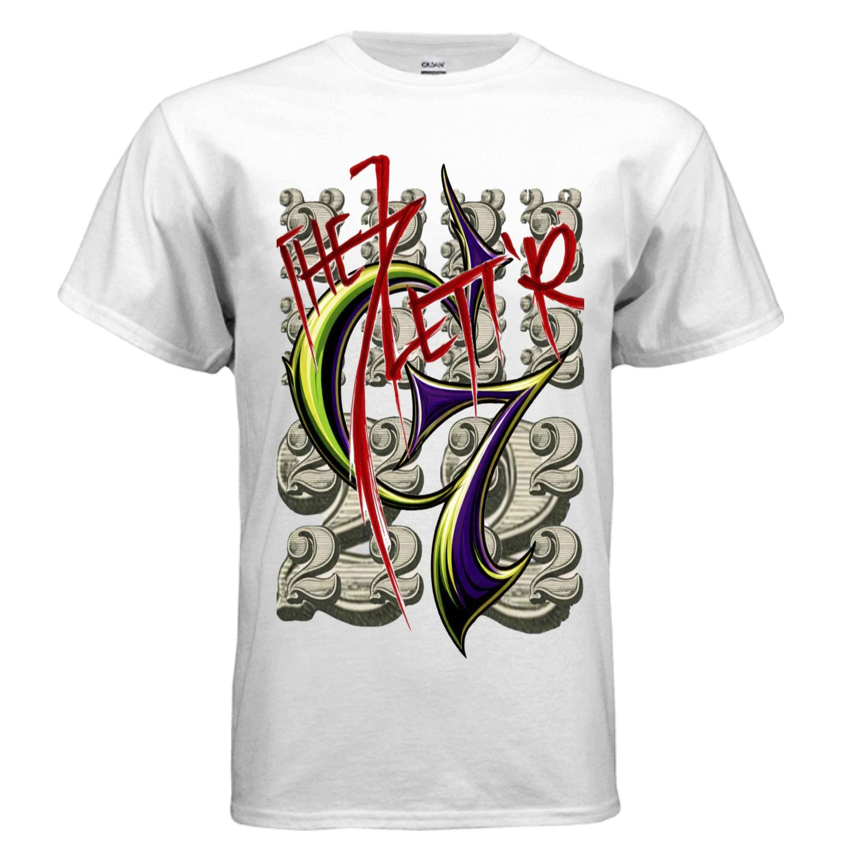 Graphic T-Shirt