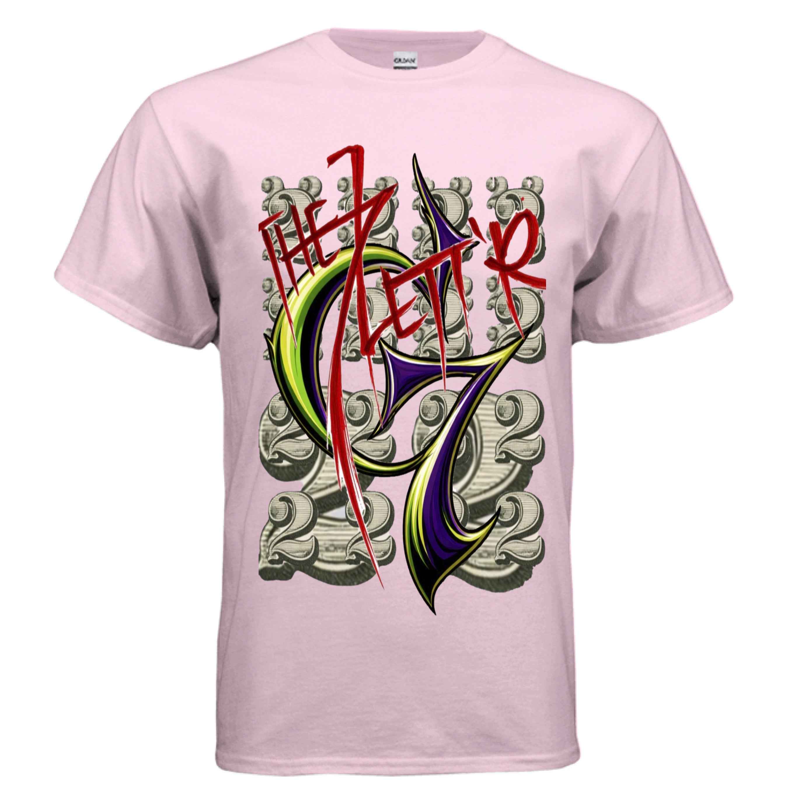 Graphic T-Shirt