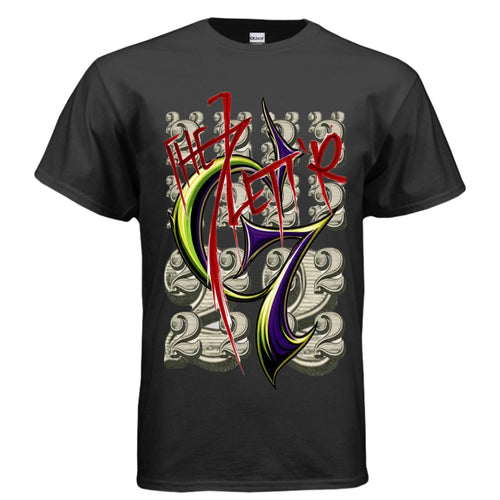 Graphic T-Shirt